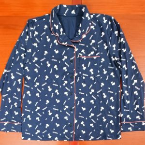 Ladies-night-wear-100-coton-yd-Flannel