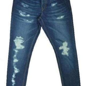 Ladies' Pants - Knit Denim