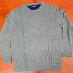 Mens-Crew-Neck-Sweater