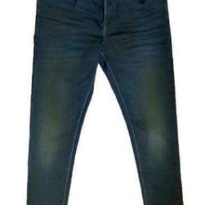 Men's-Pants-Knit-Denim
