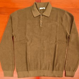 Mens-polo