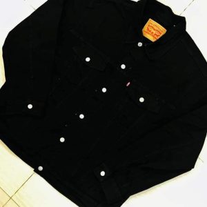 Unisex-Jacket-100-Cotton-Twill